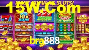 Exclusive Games bra888