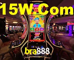 Roulette Table bra888