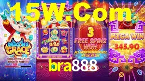 Sinta a adrenalina dos jogos de cassino com bra888