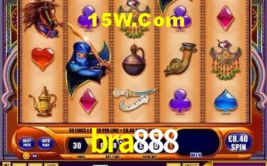 A Emoção da Loteria na bra888: Uma Chance de Mudança de Vida