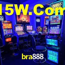 bra888: Seu Cassino Premiado com Pagamentos Rápidos